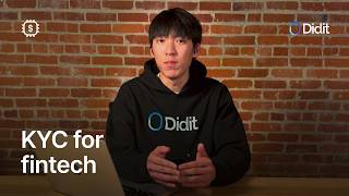 KYC for Fintech — ID Verification, AML Screening & Ongoing Monitoring