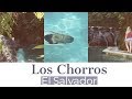 Los Chorros - El Salvador