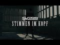 SYCESS - STIMMEN IM KOPF (Produced by RobbsterMusic)