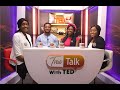 What we owe our Spiritual Leaders|| True Talk with Lawrence Oyor|| S04E10