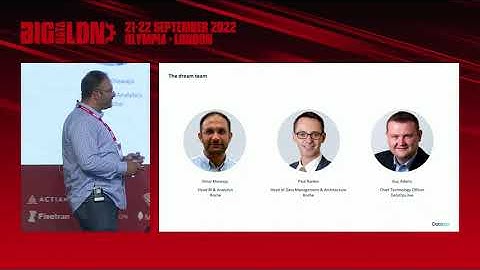 Roche Diagnostics: Using Dataops To Build And Manage Data Products  On Snowflake