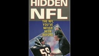The Hidden NFL