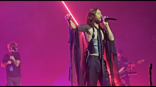 30 Seconds To Mars - Stay (Rihanna cover) - Vienna, Stadthalle - 18.5.2024 (HQ Sound)