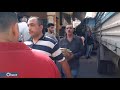 بين أزمة الخبز والتبرير لسرقات قادمة حريق صومعة الحبوب بطرطوس يثير شكوكا في توقيته بين أزمة الخبز والتبرير لسرقات قادمة حريق صومعة الحبوب بطرطوس يثير شكوكا في توقيته