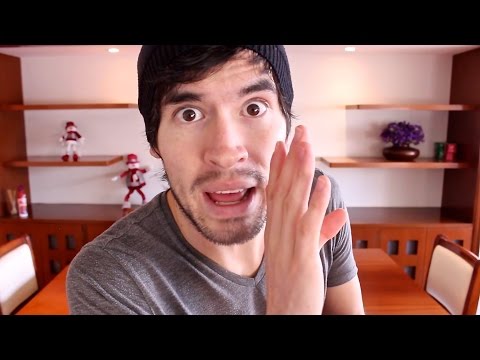 CHISTES 2 | Hola Soy German