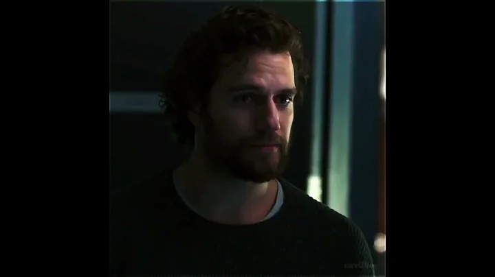 Henry Cavill as Walter Marshall: