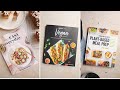 What I Ate In A Day From Vegan Cookbooks // Ep #68 | Lauren In Real Life