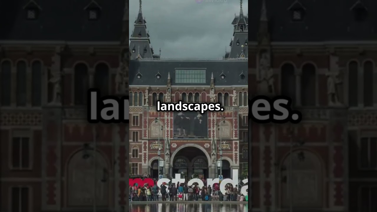 How to Apply for a Netherlands Visa 