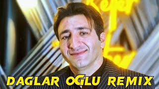 Ayaz Allahverdiyev - Daglar Oglu (Remix) GrandBeatsZ Resimi