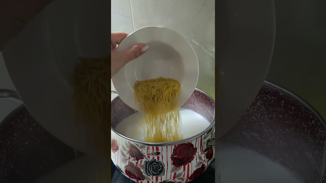 💥 5 Dakikada EN KOLAY Kahvaltı! Çocukluğunun En Güzel Hali