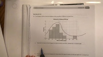 Grade 6 module 6 lesson 4 classwork part 3