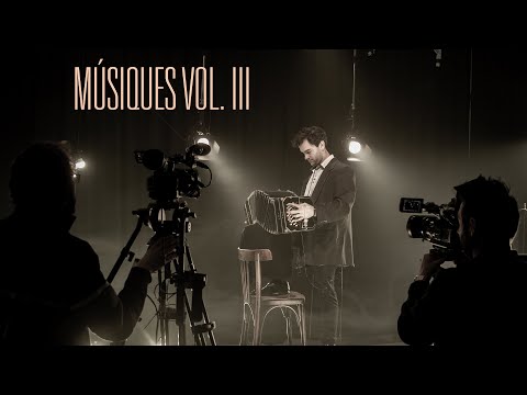 MÚSIQUES VOL. III - VALENTÍN NAVARRO - MI REFUGIO