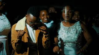 Han C & Charma Gal - Itsatsaula (Official Music Video)