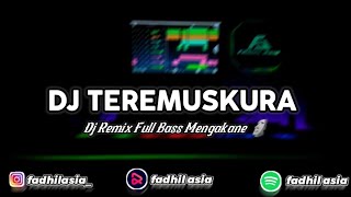 Download lagu DJ TEREMUSKURA X DUA TAHUN NGANA SA TINGGAL VIRAL TIKTOK 2022