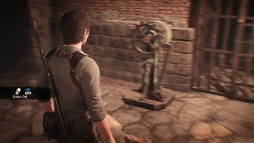 The Evil Within 2 - Catacombs of Despair