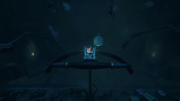 Amnesia A Machine For Pigs Ending 4K