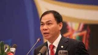 Vincity Không Phải Nhà Giá Rẻ. Ông Phạm Nhật Vượng Khẳng Định