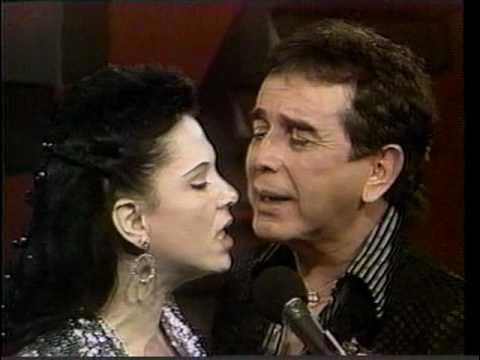 Carmela y Rafael -NUESTRO JURAMENTO-, 1984..VOB - YouTube