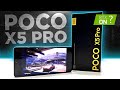 СБОРКА СМАРТФОНА ДЛЯ ИГР 😂 | POCO X5 PRO в 2023 году