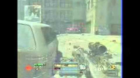 MW2 Challenge Lobby NO JAILBREAK!!!!