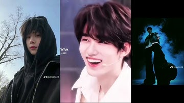 Douyin#traideptrungquoc#saohoangu#tfgiatộcf4#TNT#FCC#TDH#TKH#TCN#TAH#MGK#VHĐ#TQN#…….#xuhuongyoutube 