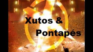 Xutos & Pontapés - A minha casinha chords