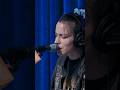Oklou - "galore" (Live From KCRW)
