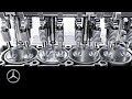 Mercedes-AMG: Latest Engine Developments | Highlights