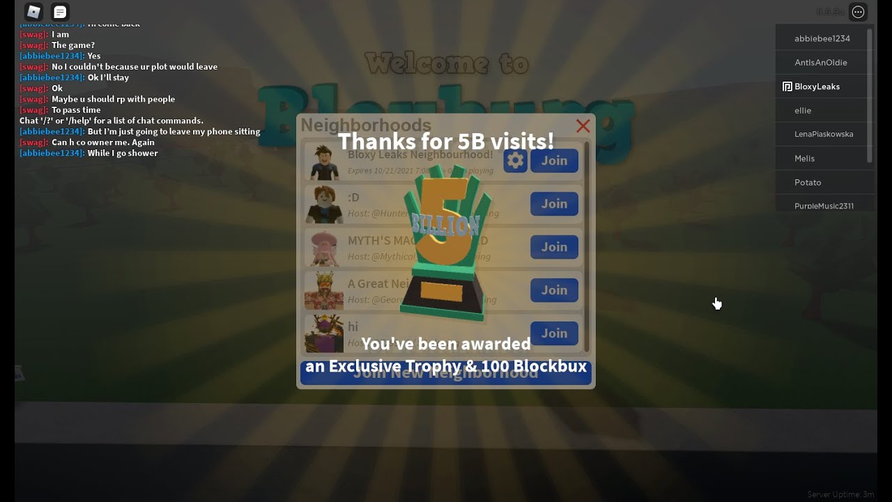 BUILDING A BLOXTRADE TROPHY!!, #trendysound #bloxburg #roblox #fyp