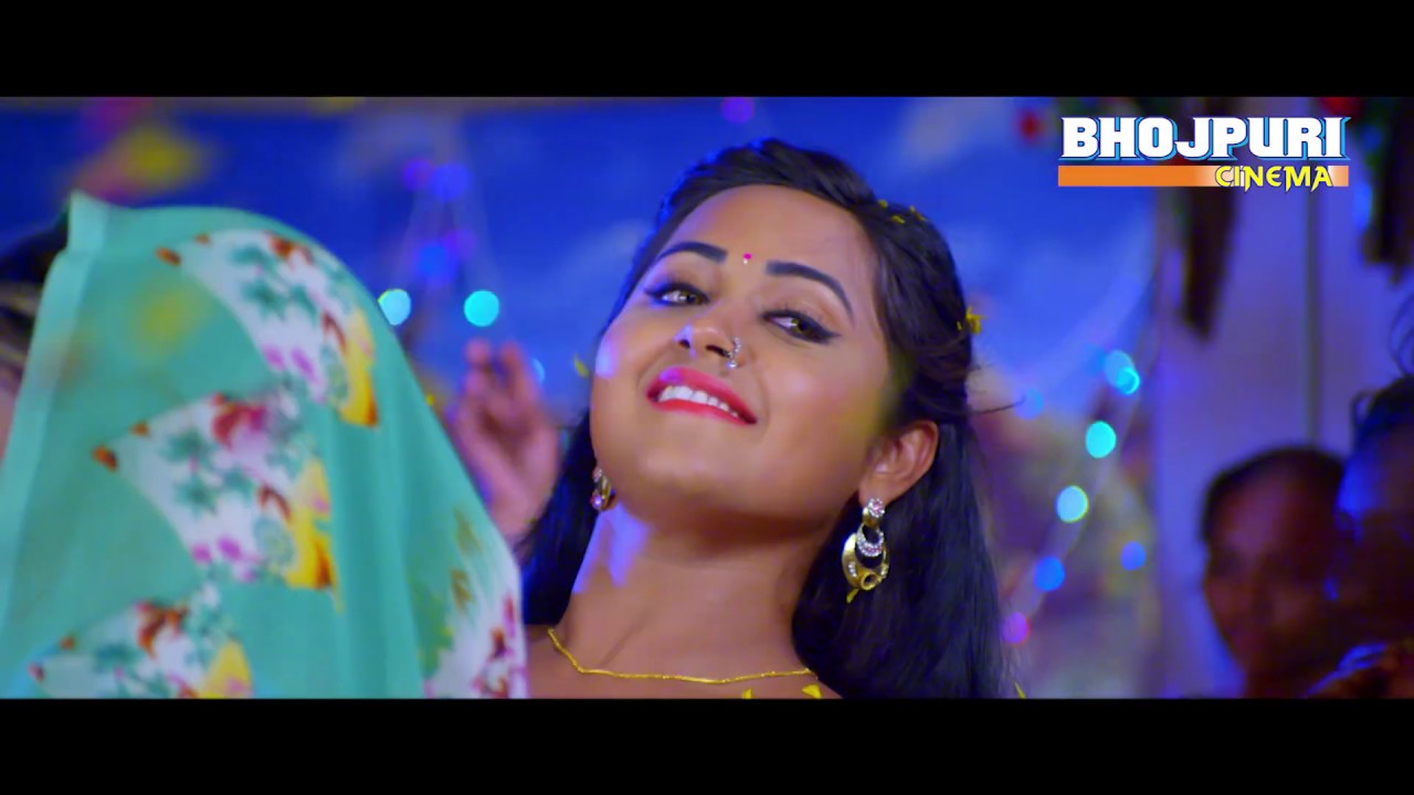 Khesari Lal Yadav,Kajal Raghwani|2019का सुपरहिटBhojpuriCinemaFULL SONG|मुस्कीMaarके जे बोलेला करेजवु