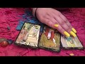 TU ALMA GEMELA SE ESTÁ SANÁNDOSE 🙏❤️ ENERGÍAS DEL DÍA ❤️ TAROT DEL AMOR 💕