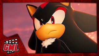 SONIC FORCES - Episode Shadow en Francais