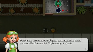 Robbery Bob 2:. Double Trouble Hauntington Level 5 Completed