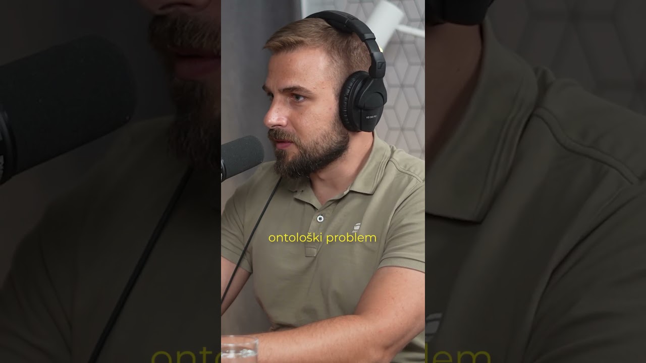 Ontološki problem sa slobodom Zašto liberalizam vodi samopovređivanju