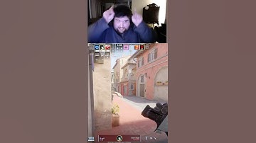 this is your brain on counterstrike2 #cs2 #csgo #counterstrike #cs