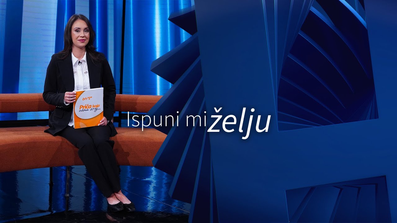 Emisija | Ispuni mi želju | Hayat TV
