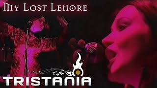 Tristania - My Lost Lenore live in Austria (1999) A.I