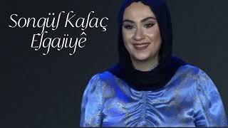 SONGUL KALAÇ | Elgajiyê Nû - New Resimi