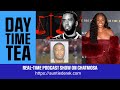 Auntie Derek’s Daytime Tea - Thursday 9/4/25