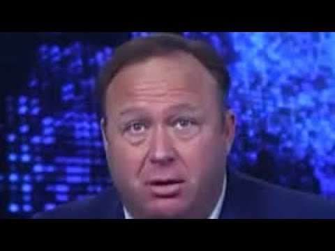 ALEX JONES MEMES - YouTube