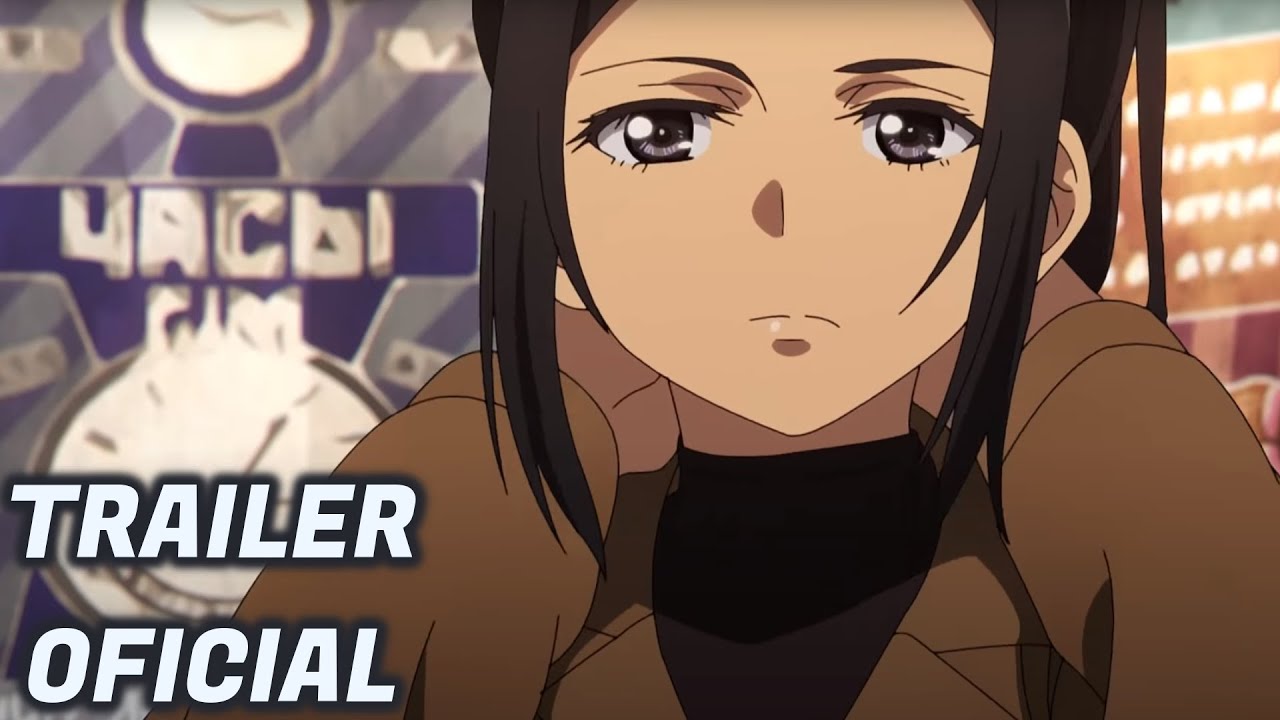 86: Eighty-Six - Anime de ficção científica ganha 3° trailer