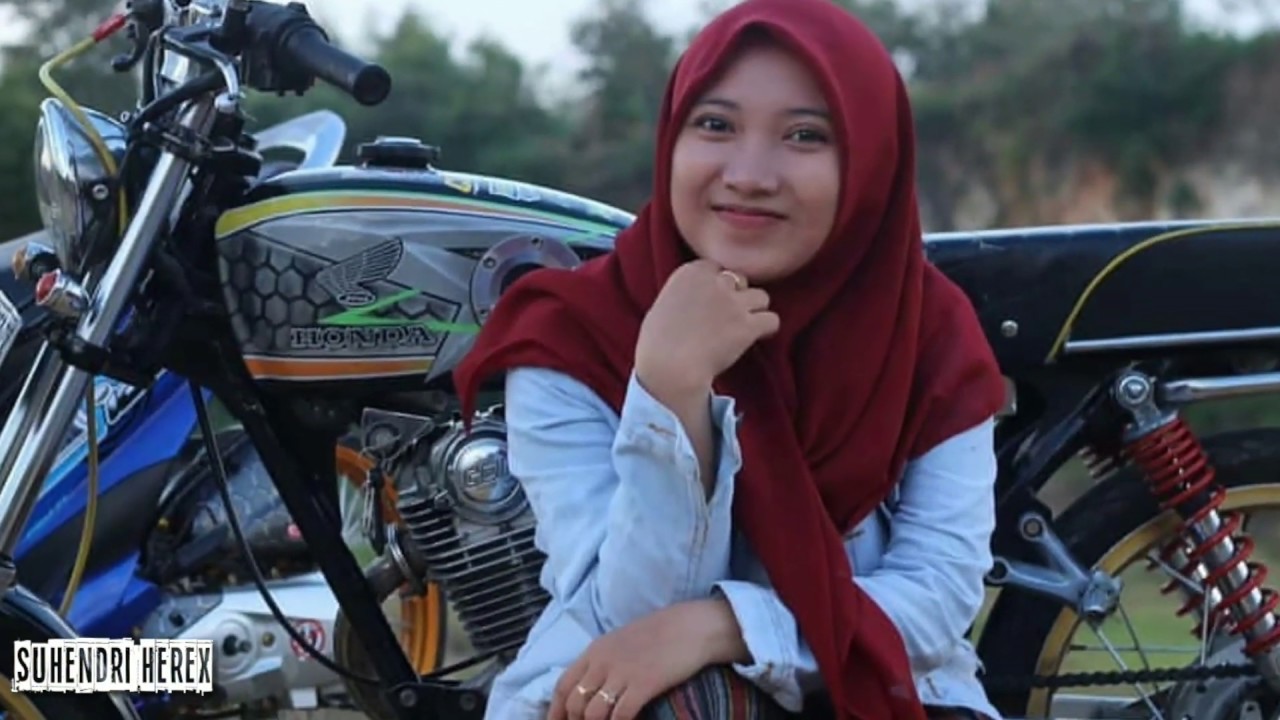 Kumpulan Modifikasi Motor Cb 100 Megapro