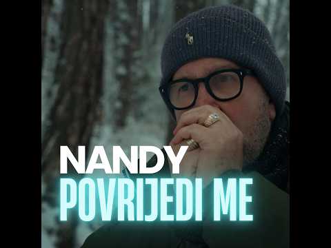 Nandy - Povrijedi me