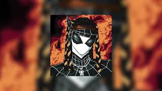 Too many nights - metro boomin,don toliver \& future (sped up)