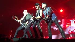 Scorpions 2016 11 29 Hamburg