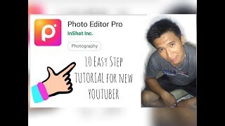 10 Easy Steps Tutorial Basic like Pro screenshot 4