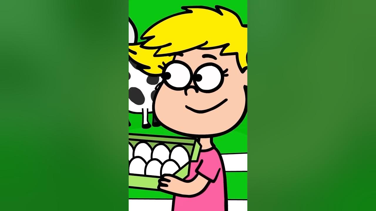 Holidays on the farm! Which animal lays the eggs? ๐ฅ๐จโ๐พ๐๐ฎ๐ท #animalsong #farming #holidays Holidays on the farm! Which animal lays the eggs? ๐ฅ๐จโ๐พ๐๐ฎ๐ท #animalsong #farming #holidays