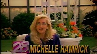 Commercials Part 2 - From October 1992 Wsjv Channel 28 Abc Station South Bend