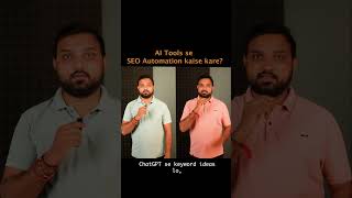 AI Tools for SEO Automation 🔥 | Keyword Research, Content & Backlink Setup in Minutes