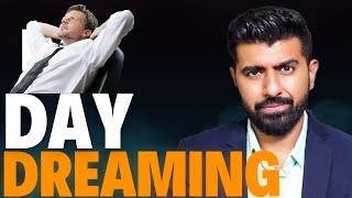 How to stop maladaptive daydreaming and focus on work